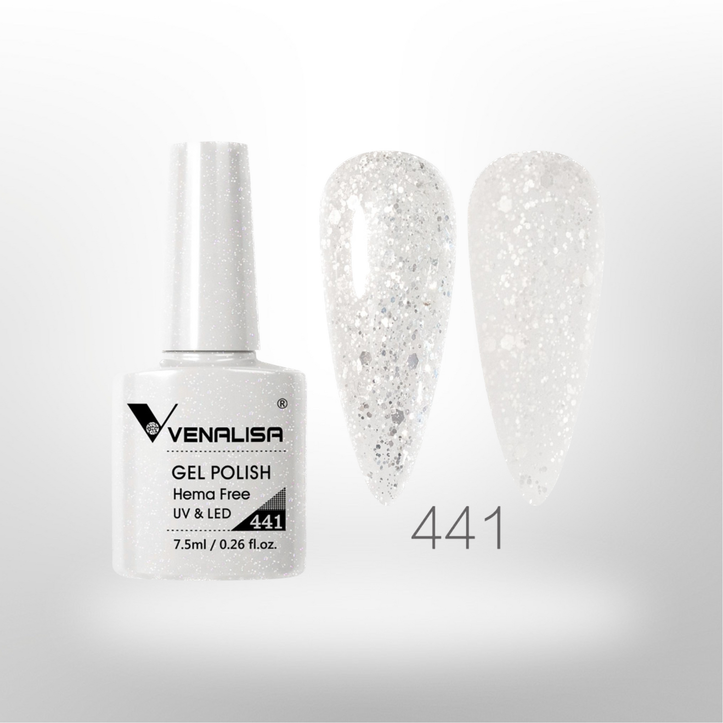 GEL POLISH 441