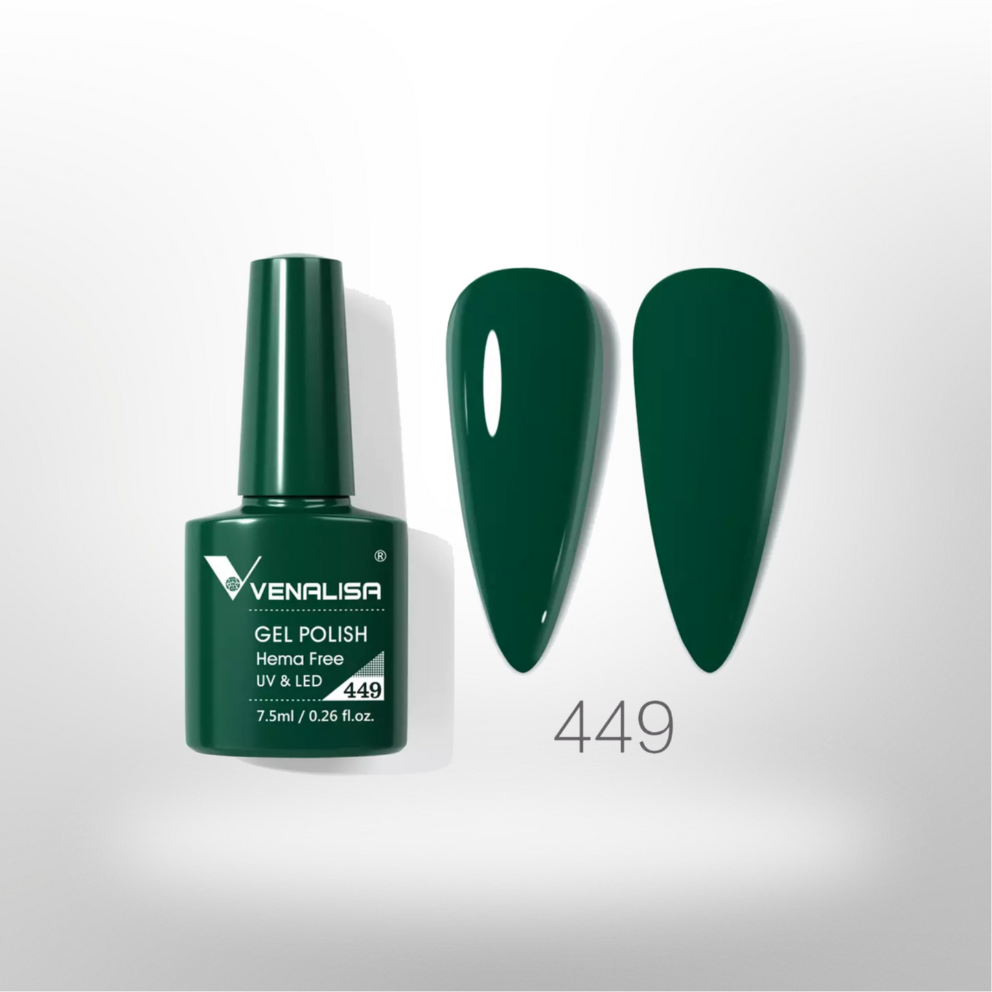 GEL POLISH 449