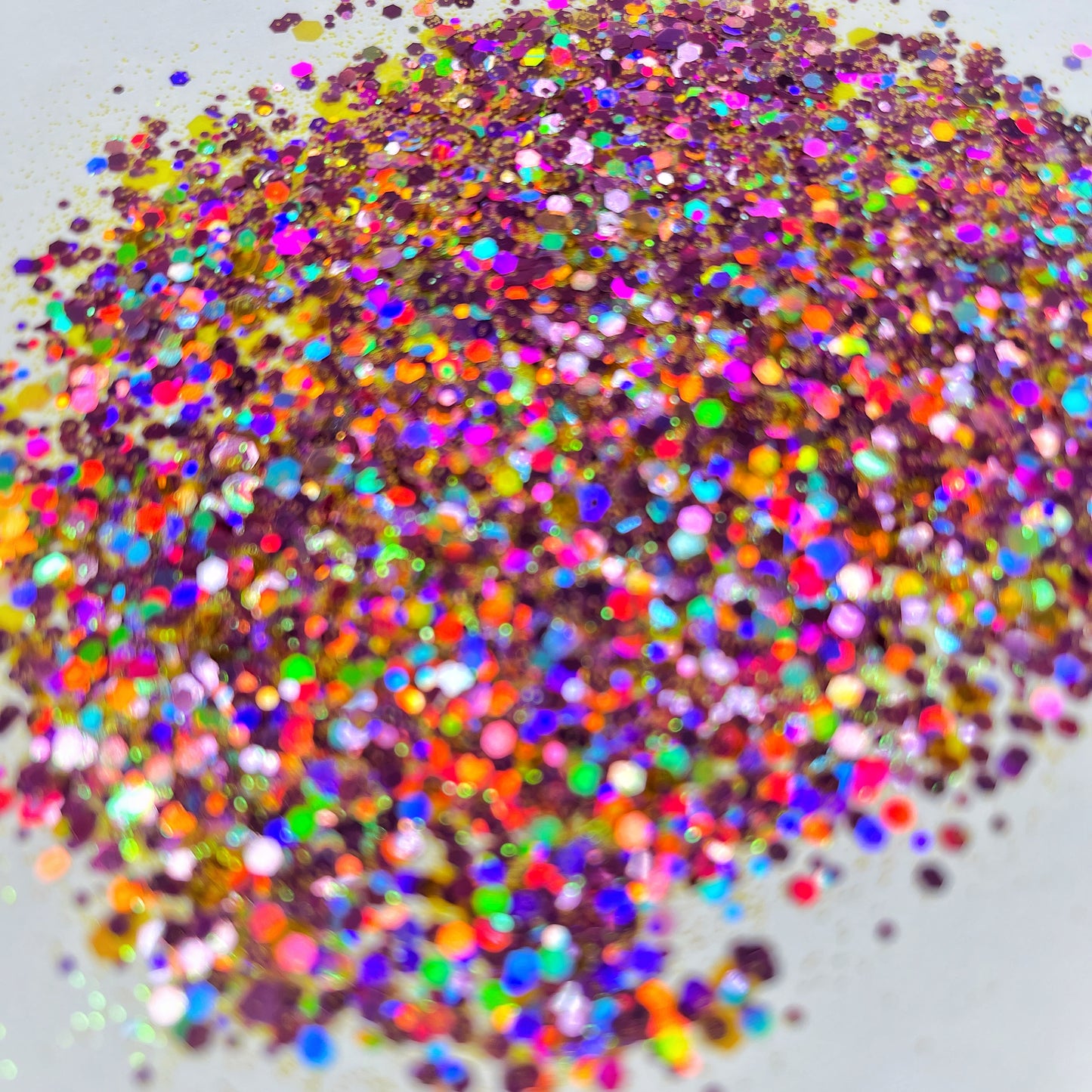 POISON GLITTER