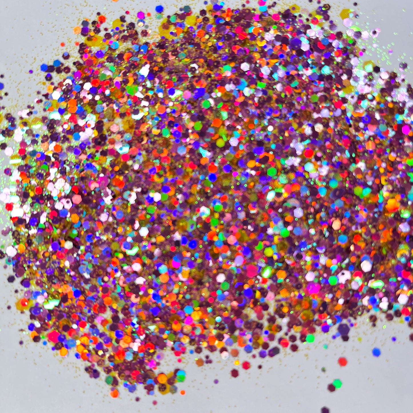 POISON GLITTER