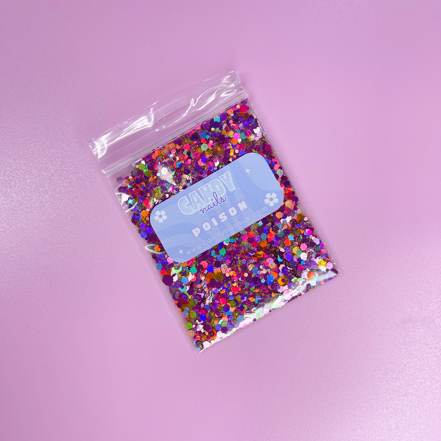 POISON GLITTER