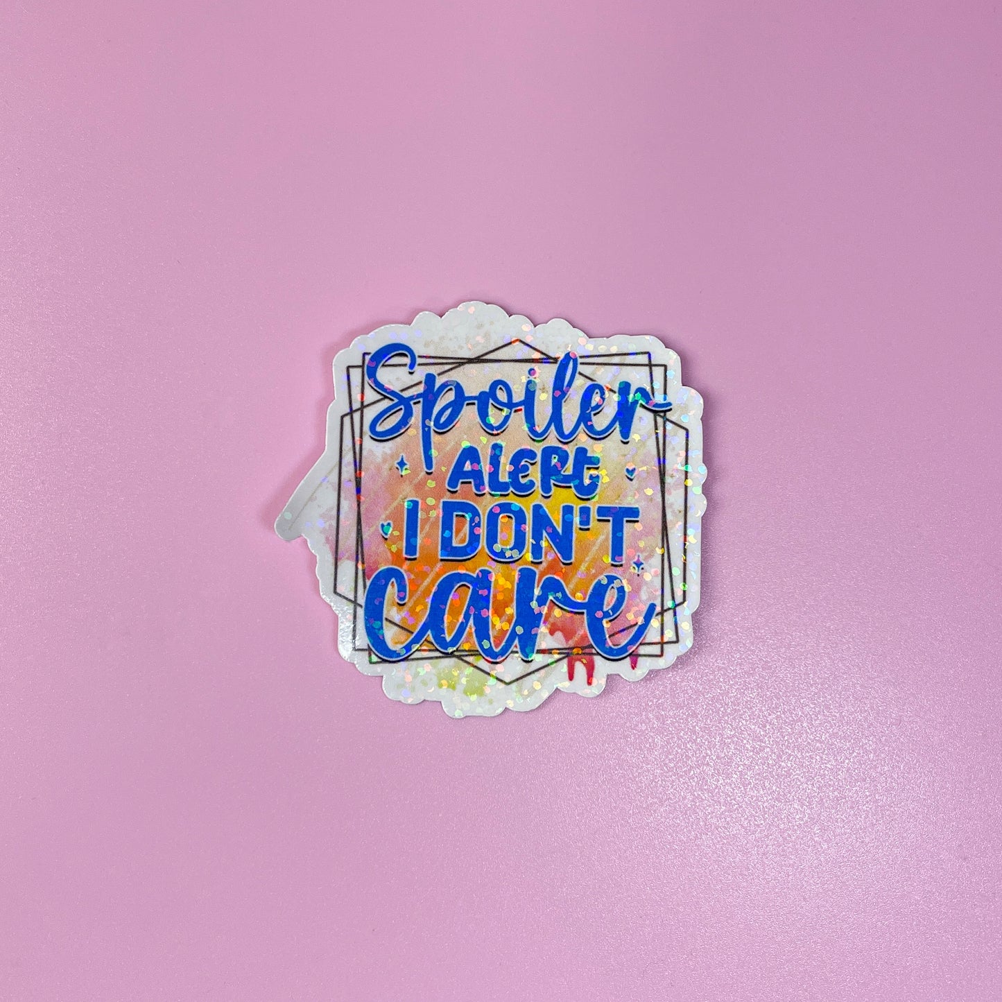LAPTOP STICKER