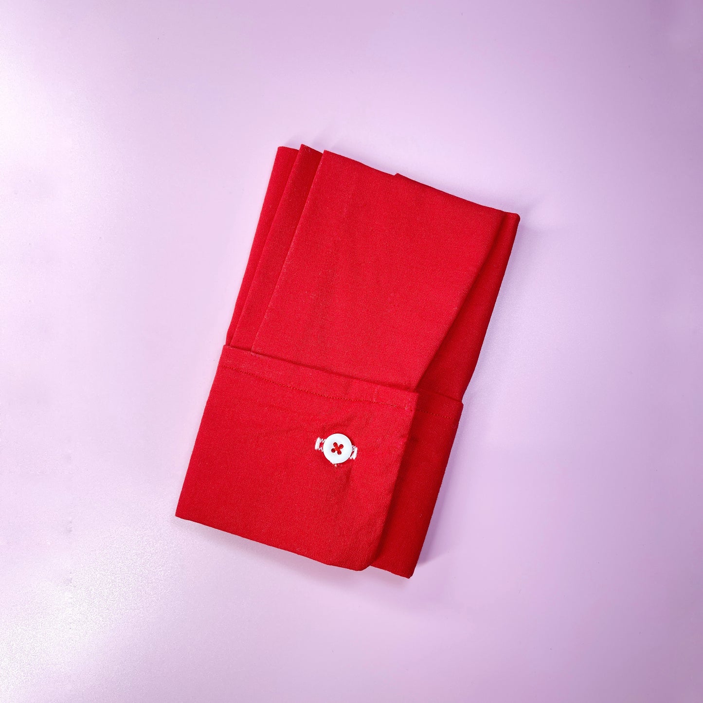 CANDY SLEEVE RED