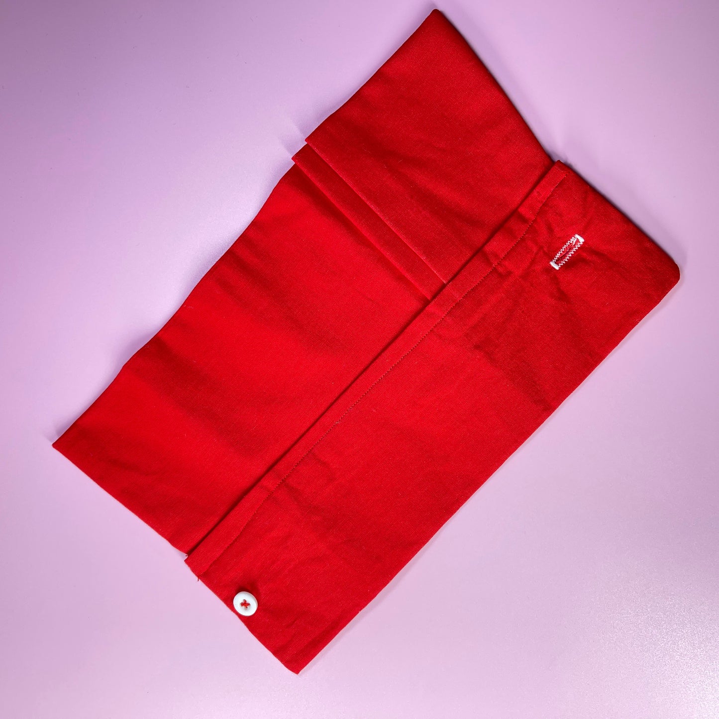 CANDY SLEEVE RED