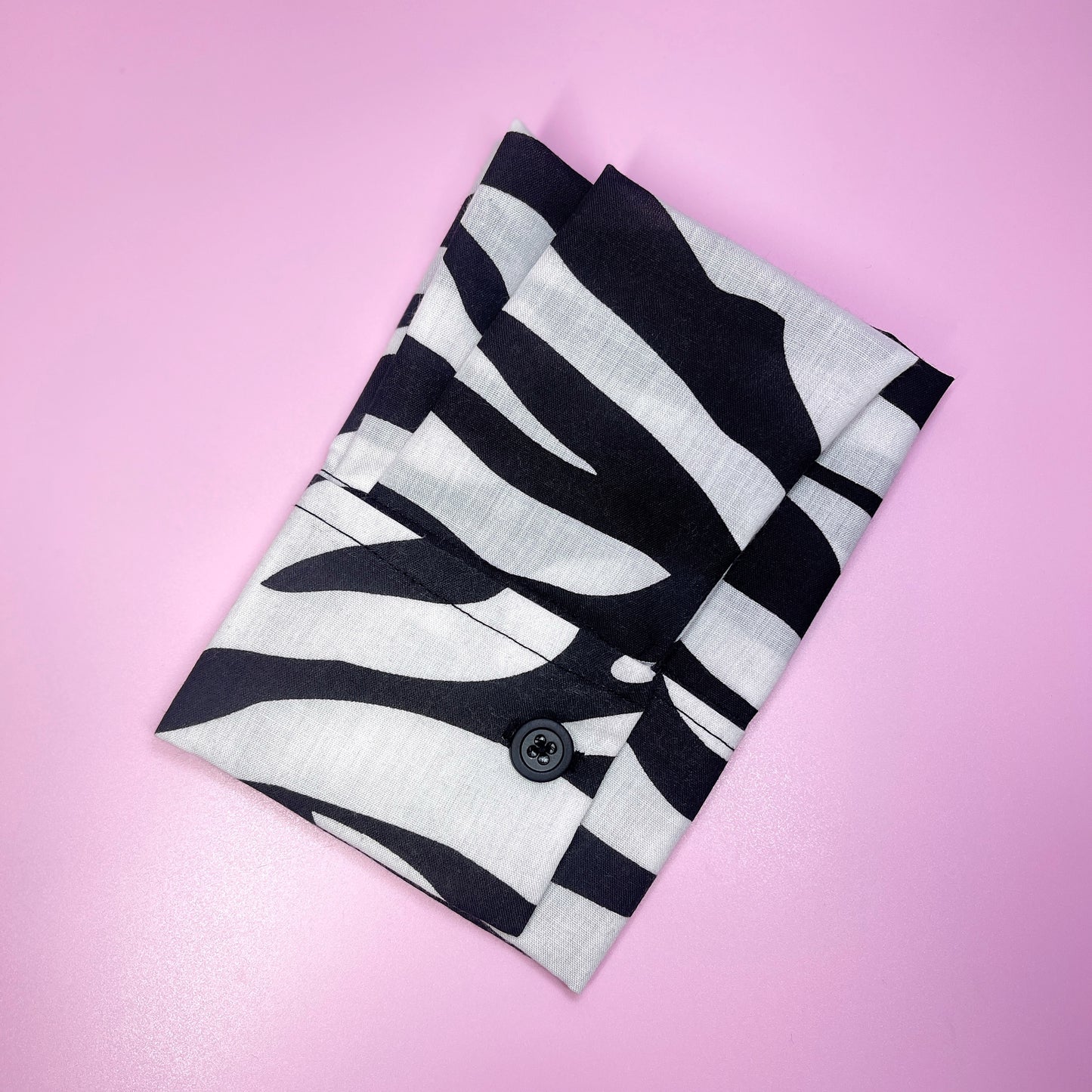 ZEBRA CANDY SLEEVE