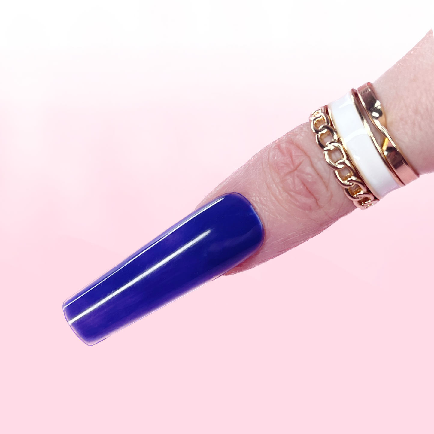 ♡ LOVE BIRDS GEL POLISH BUNDLE ♡