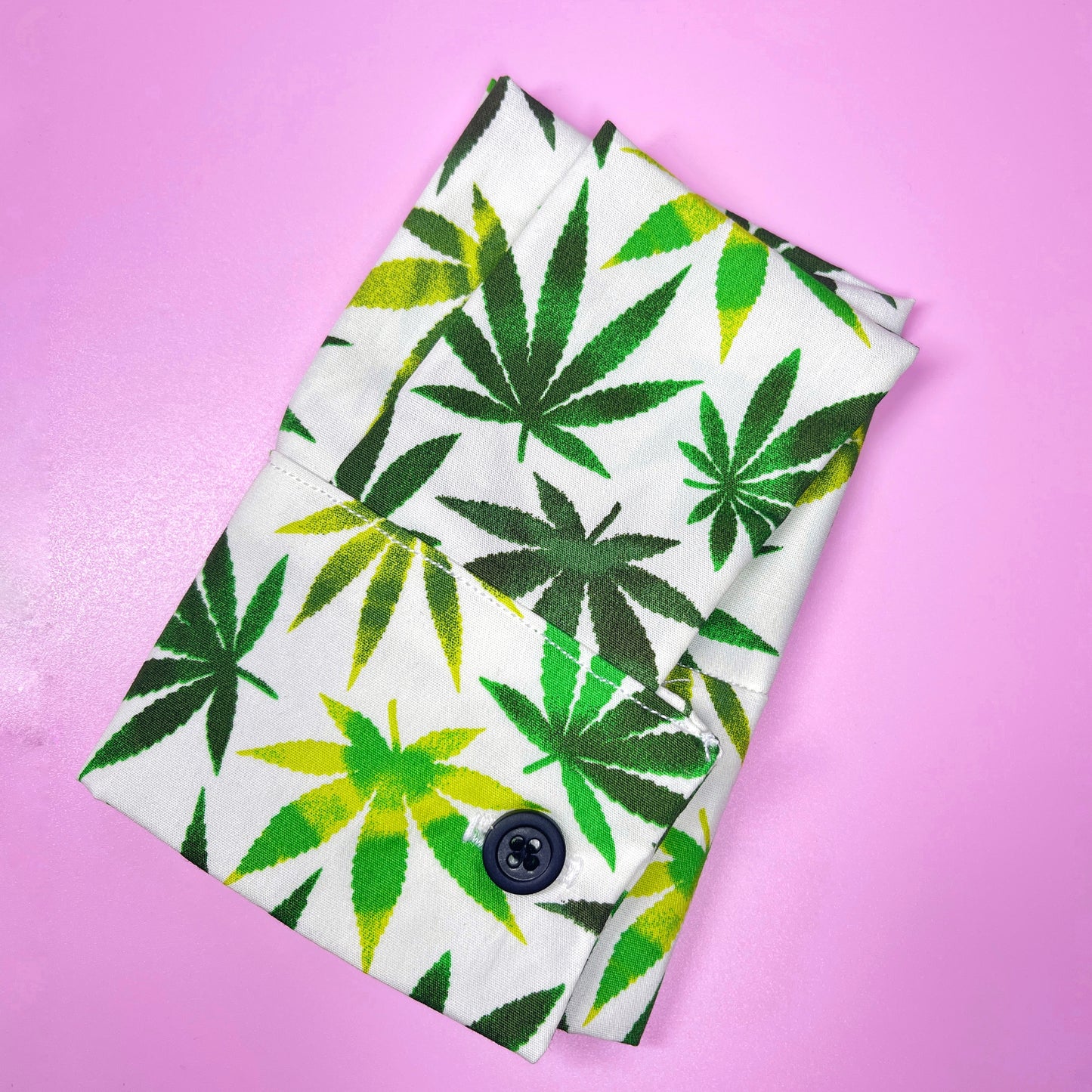 MARY JANE CANDY SLEEVE