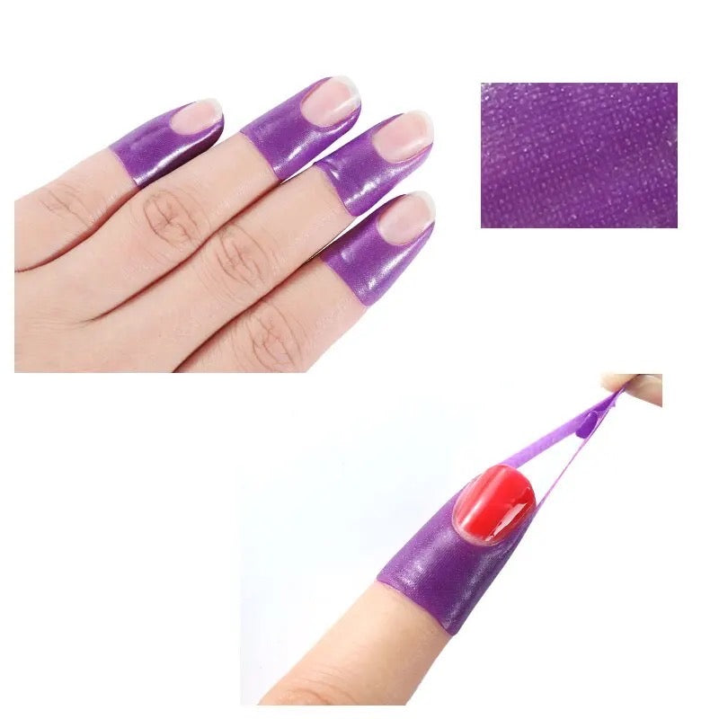 NAIL ART SPILL - PROOF TAPE