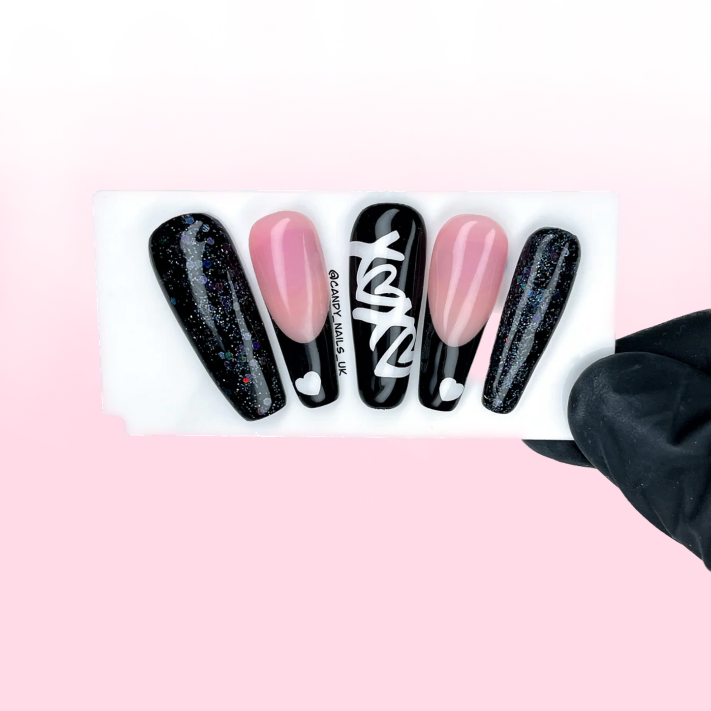 XOXO SMART PACK VINYL STICKERS