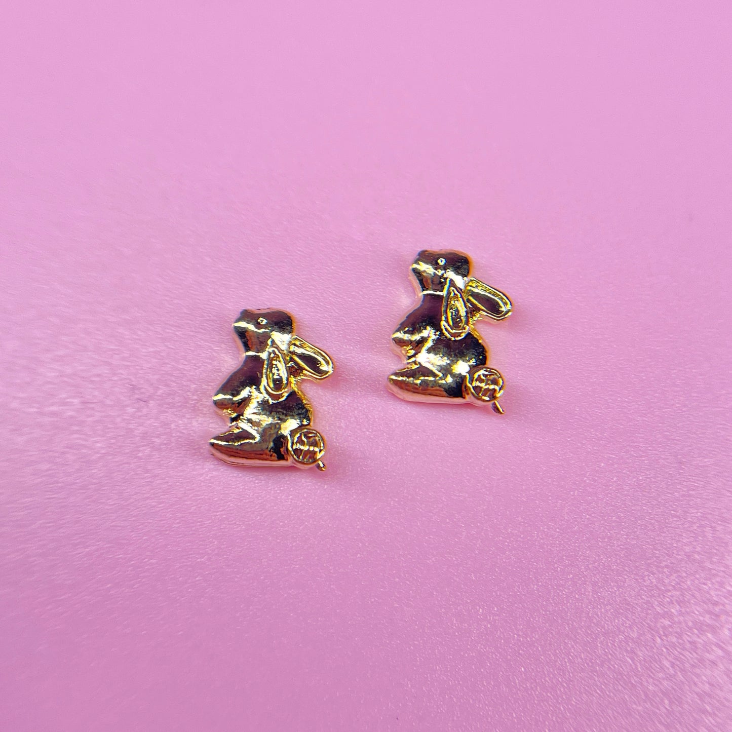 BUNNIES NAIL DECORATION 99p