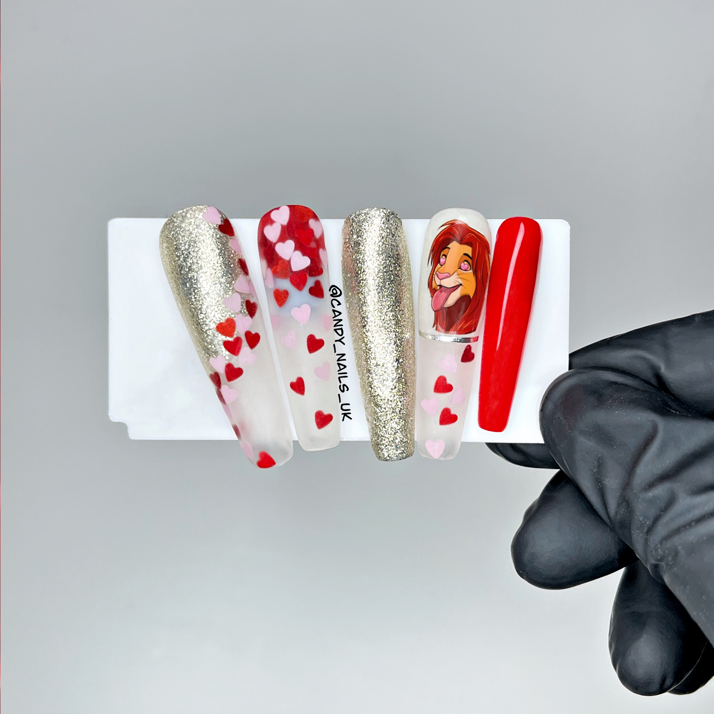 KISS SMART PACK VINYL STICKERS