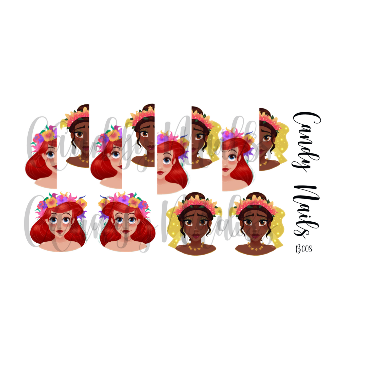Divas (b008)