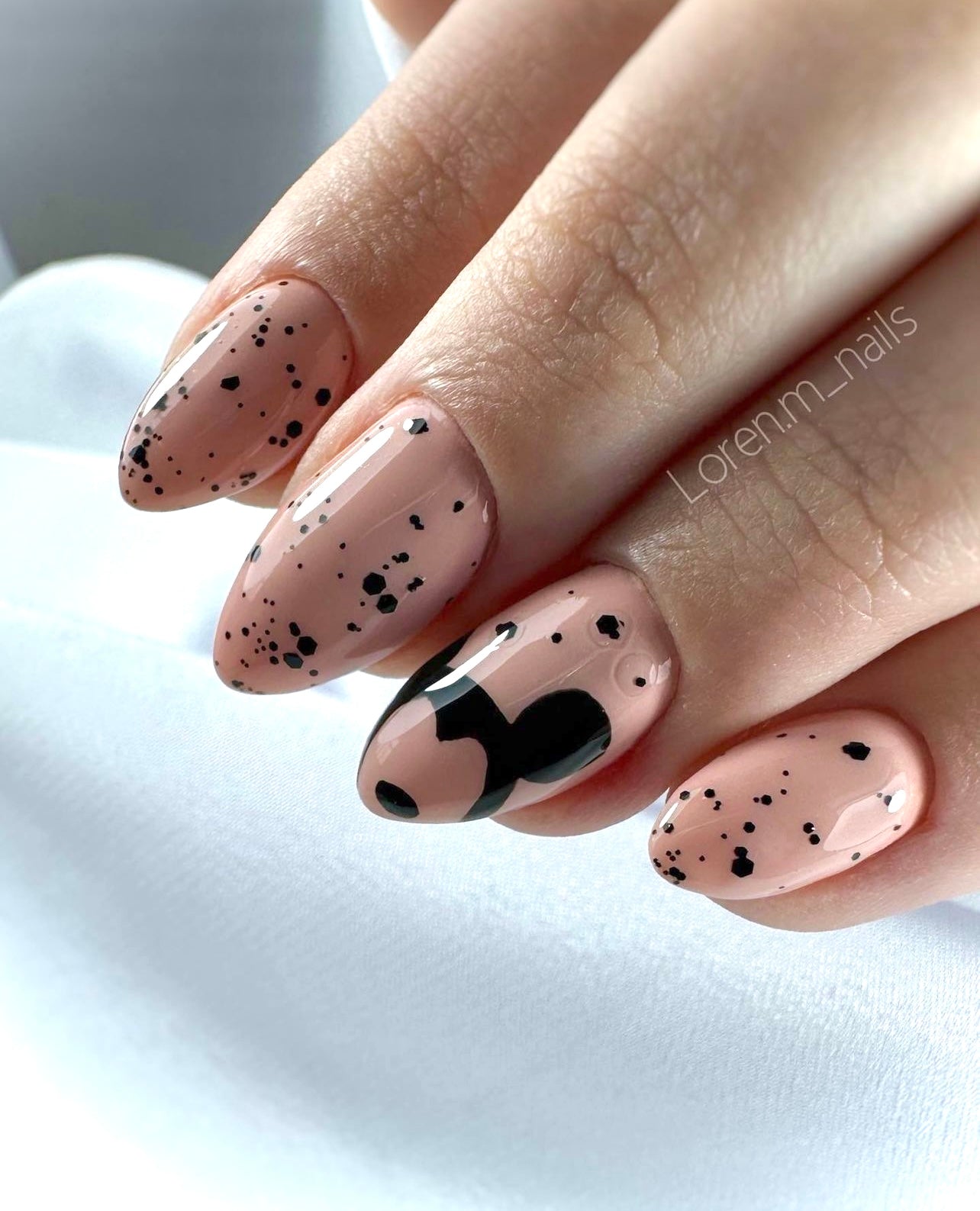 GEL POLISH 406