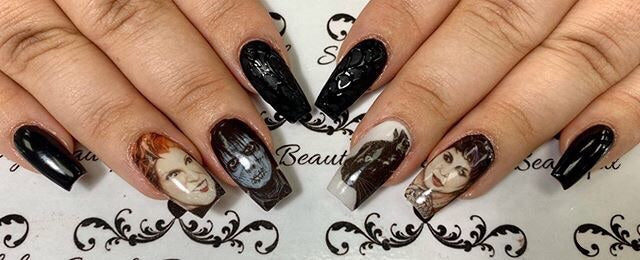 HOCUS POCUS