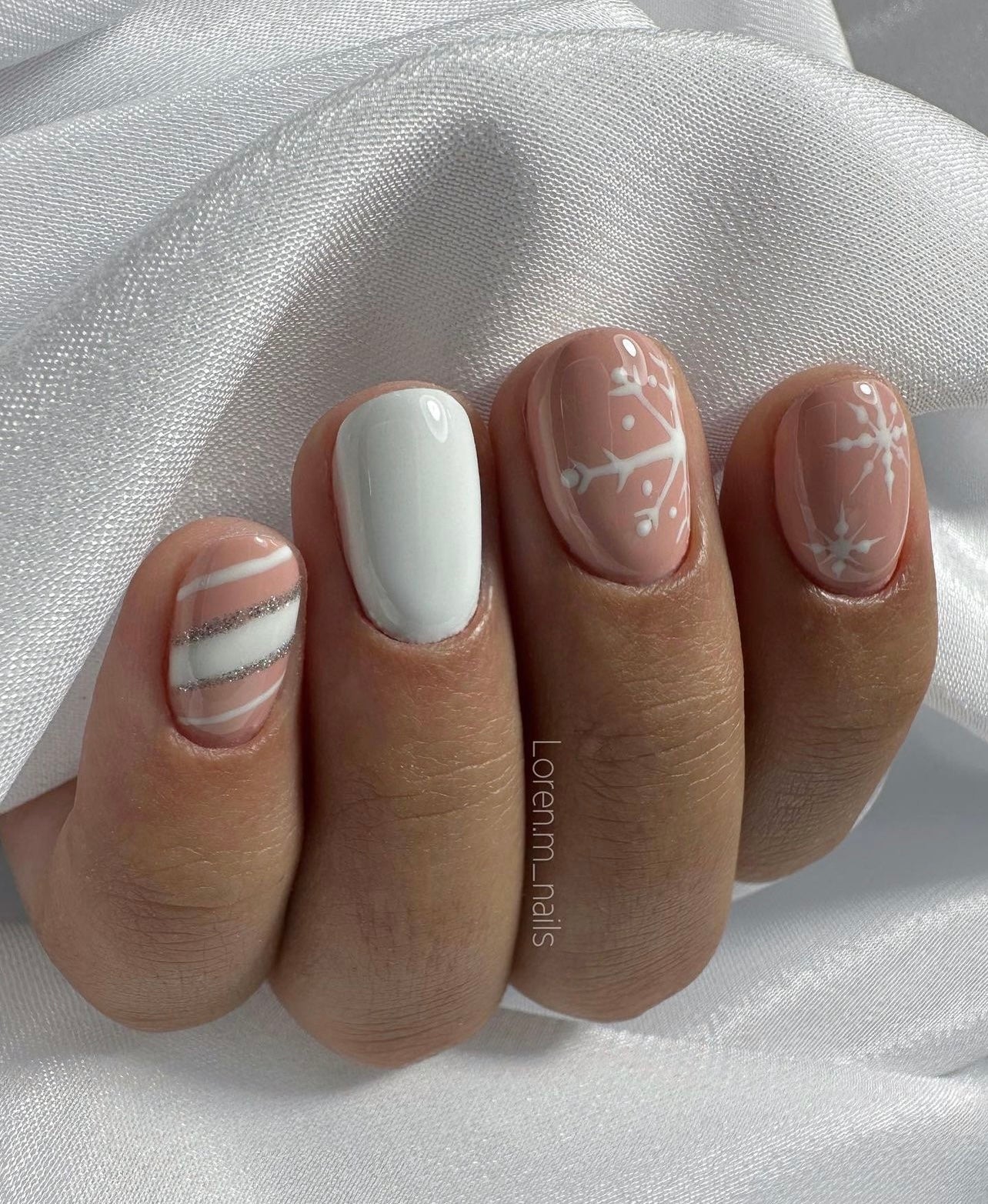 GEL POLISH 406