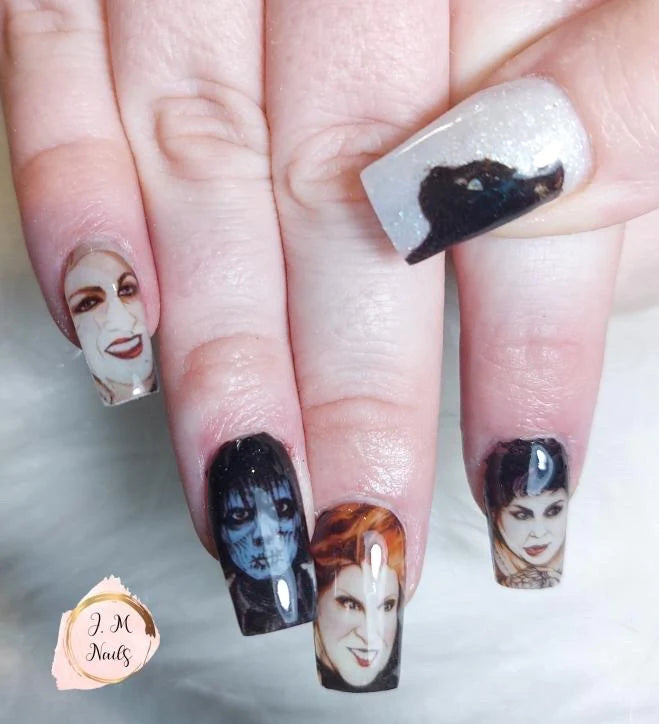 HOCUS POCUS