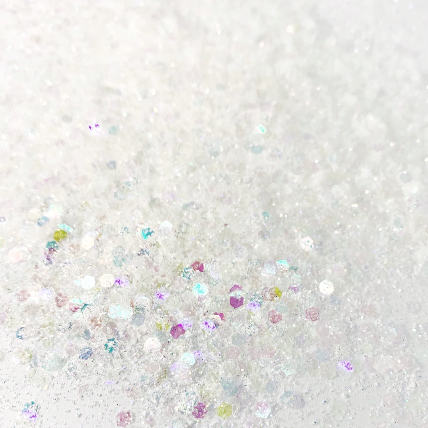 CANDY CRUSH GLITTER