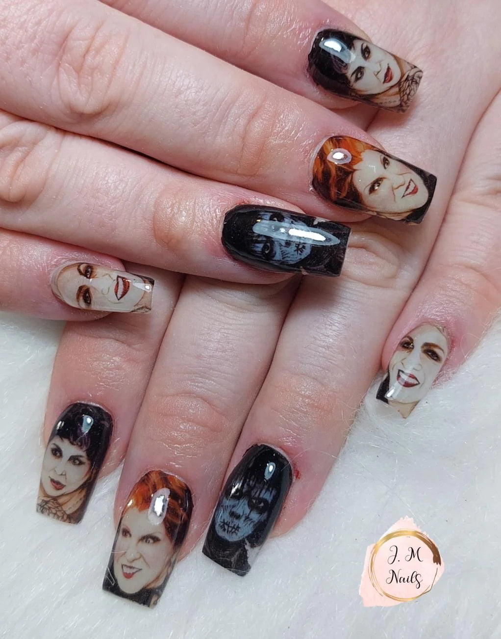 HOCUS POCUS