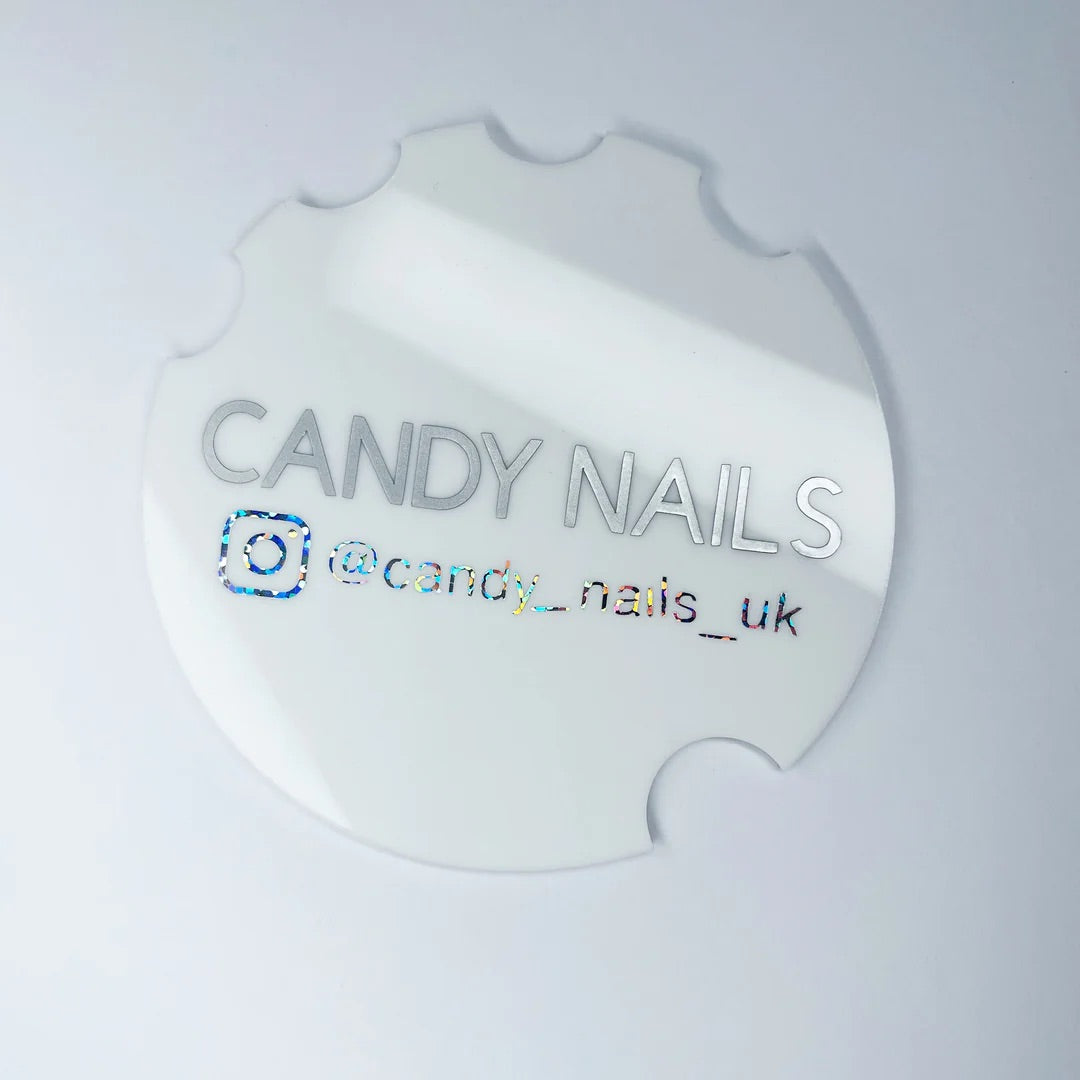 NAILFIE CUSTOM DISC