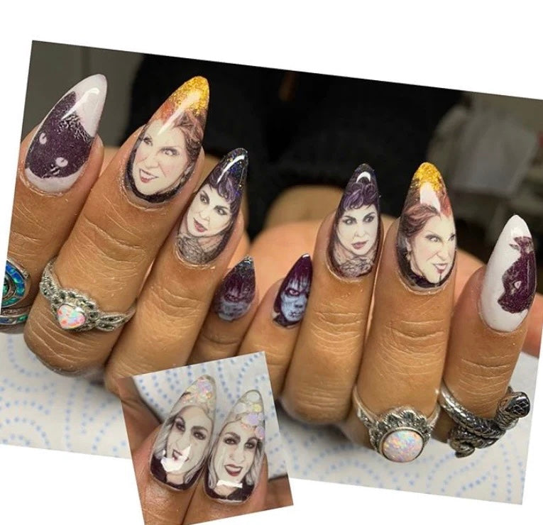 HOCUS POCUS