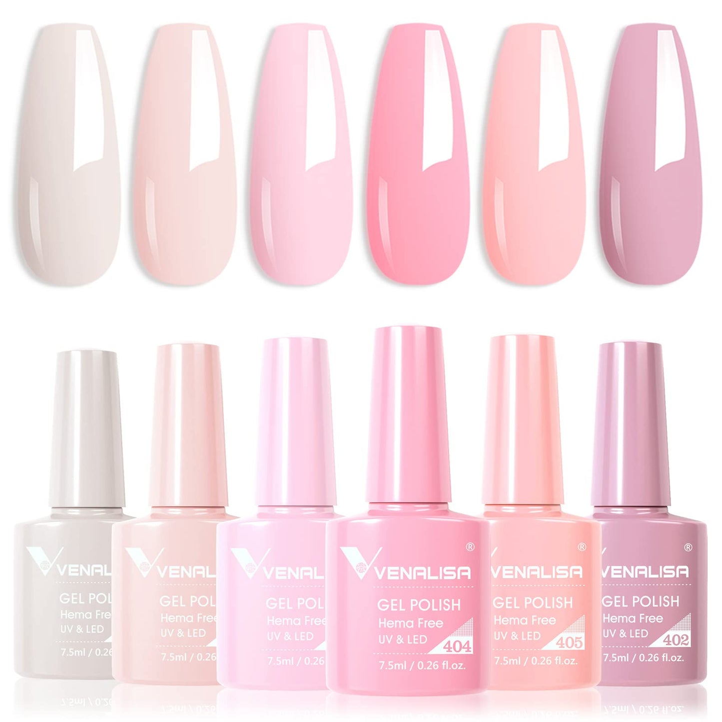 GEL POLISH 405