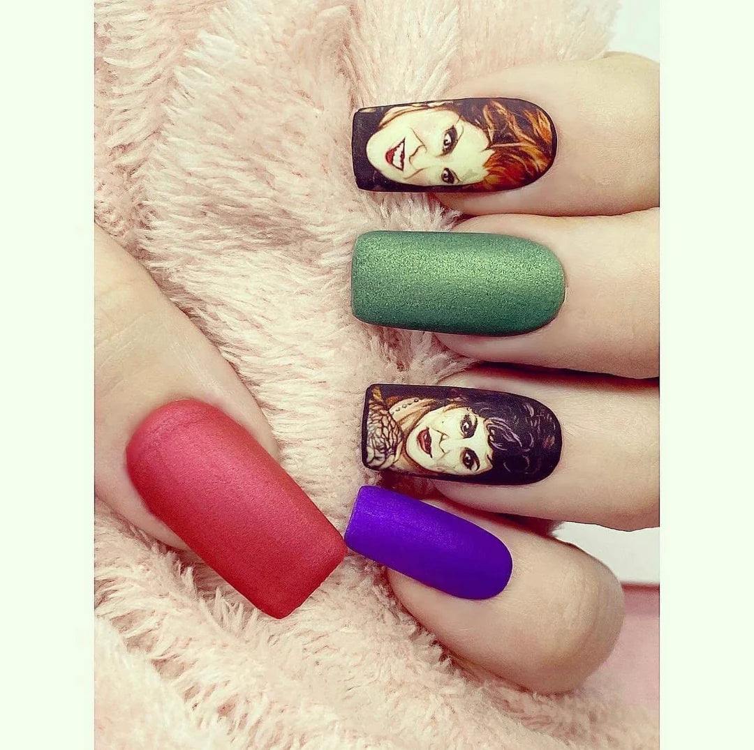 HOCUS POCUS