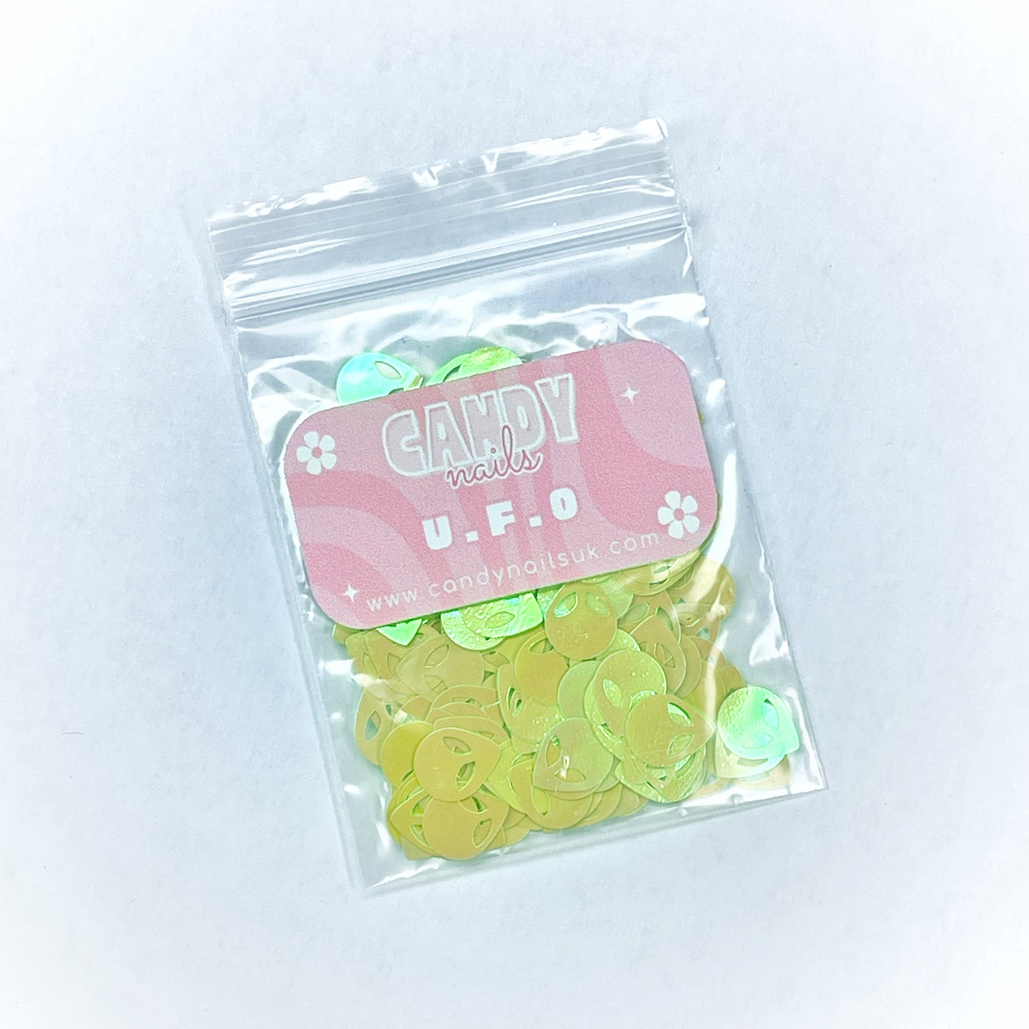 U.F.O. GLITTER