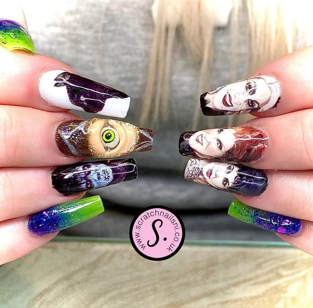 HOCUS POCUS