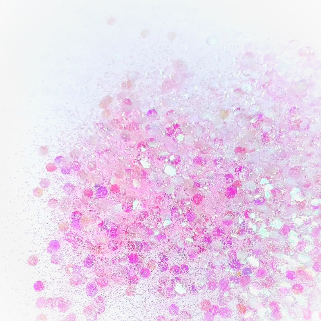 BARBIE GLITTER
