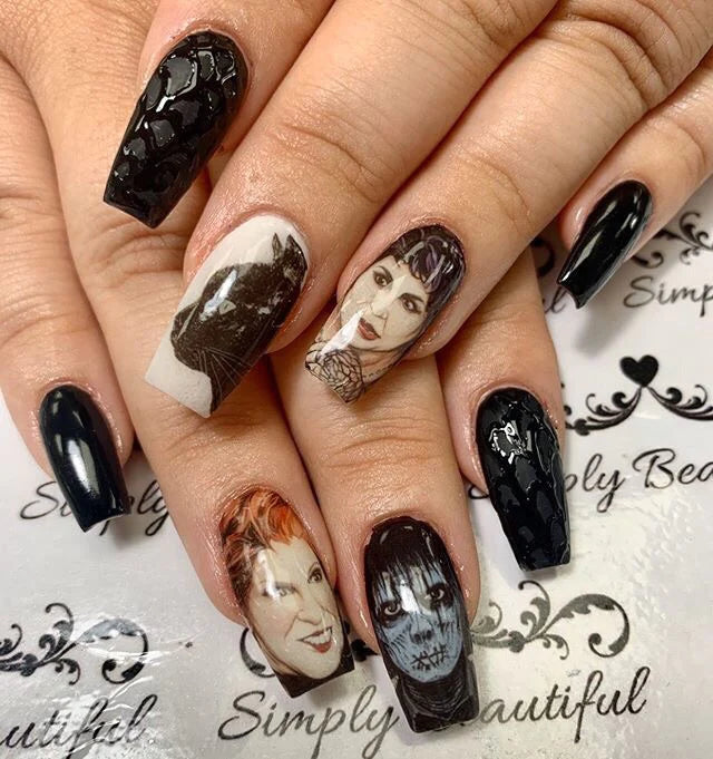 HOCUS POCUS