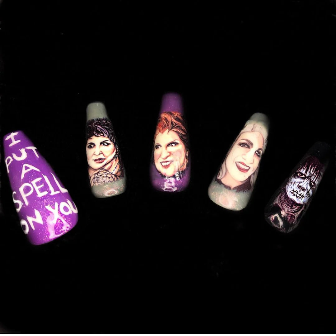 HOCUS POCUS