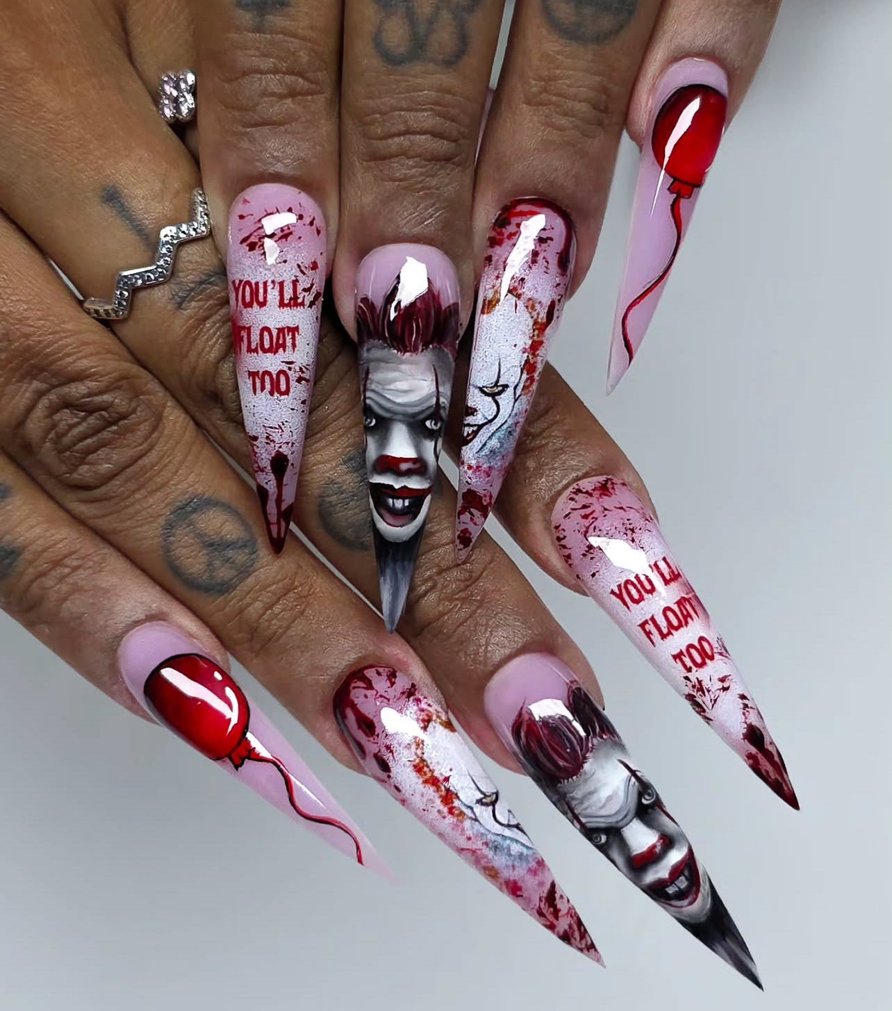 HALLOWEEN SMART PACK