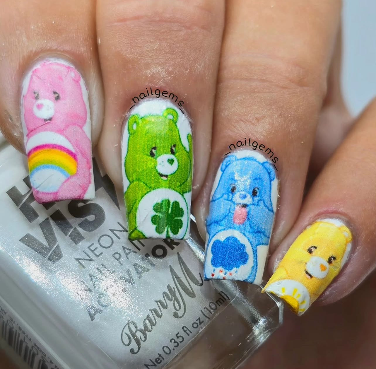 CUTE BEARS 2
