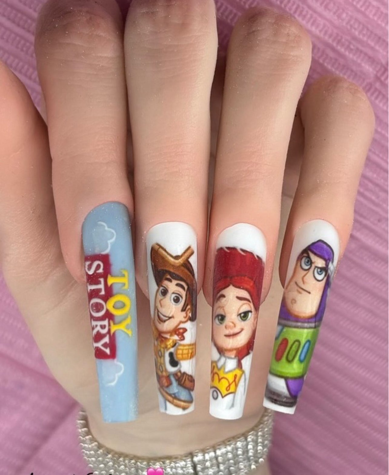 WOODY & FRIENDS (cb044)