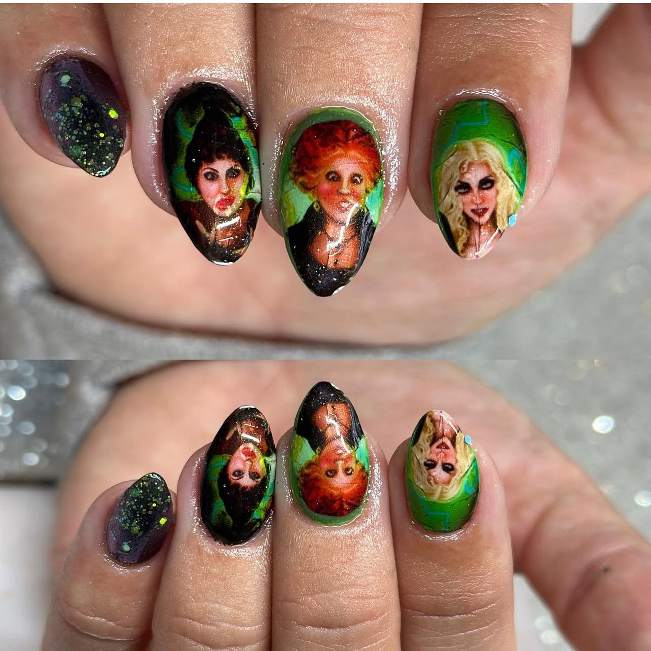 HOCUS POCUS 2 (b026)