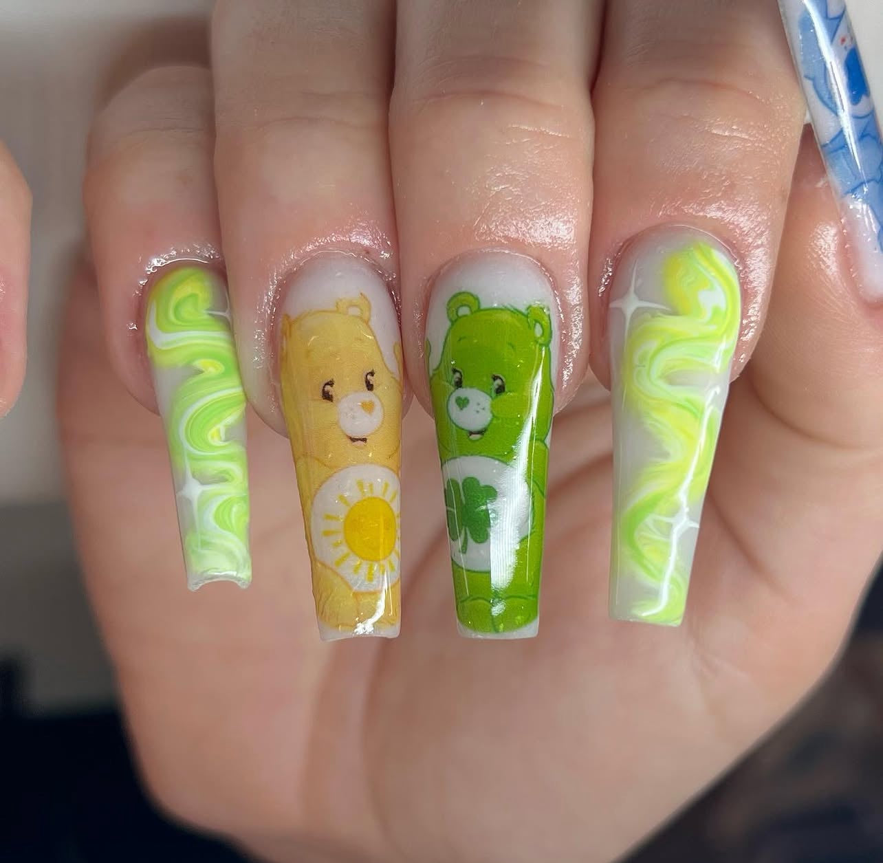 CUTE BEARS 2