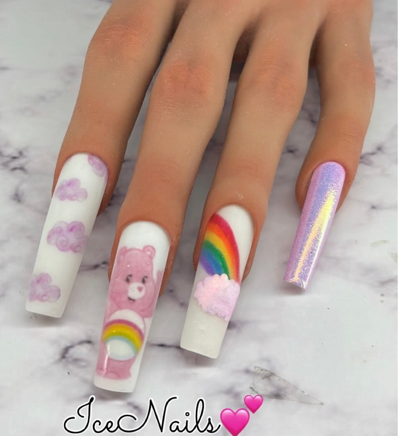 CUTE BEARS 2