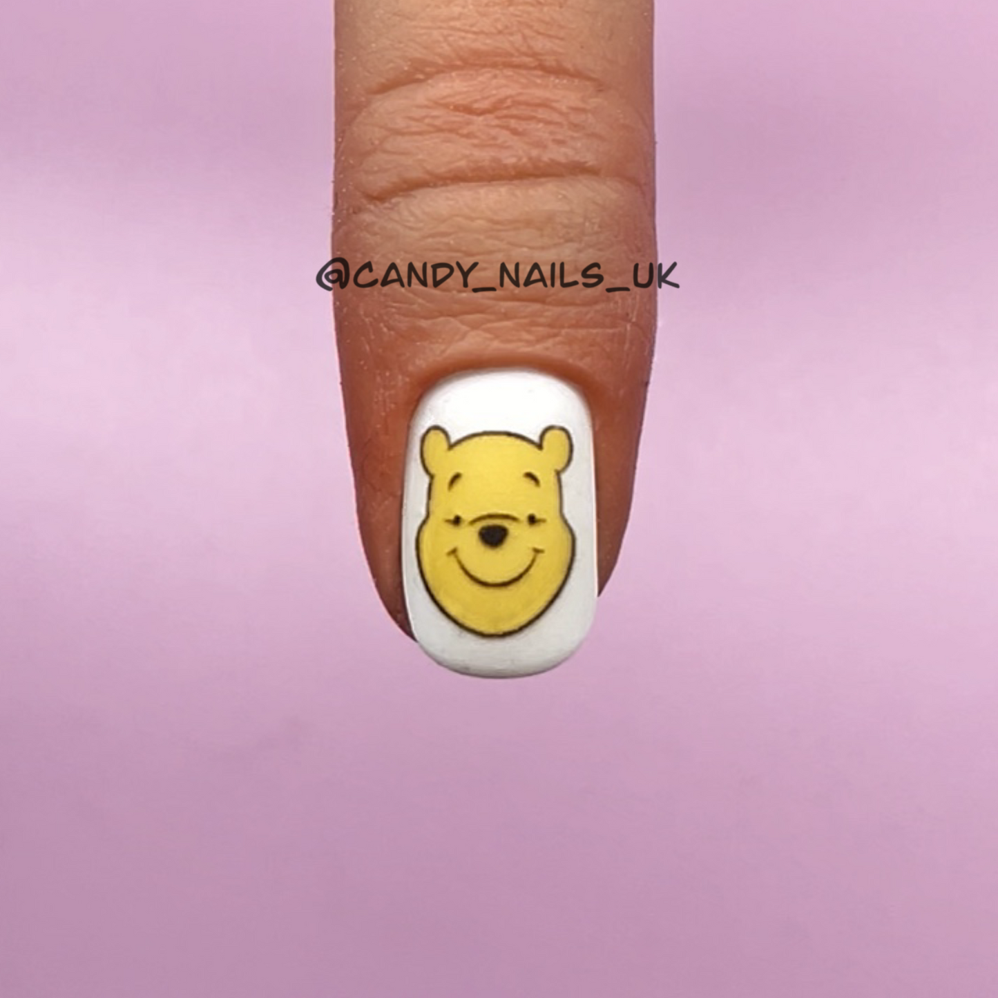 HONEY LOVER (b104)