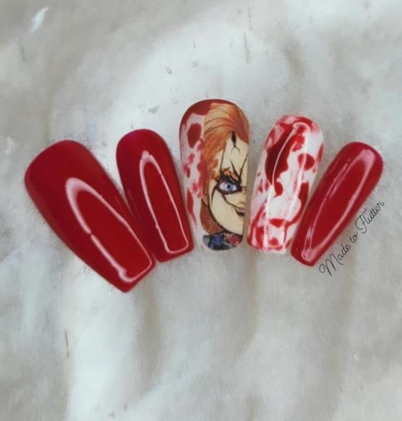 HALLOWEEN SMART PACK 2