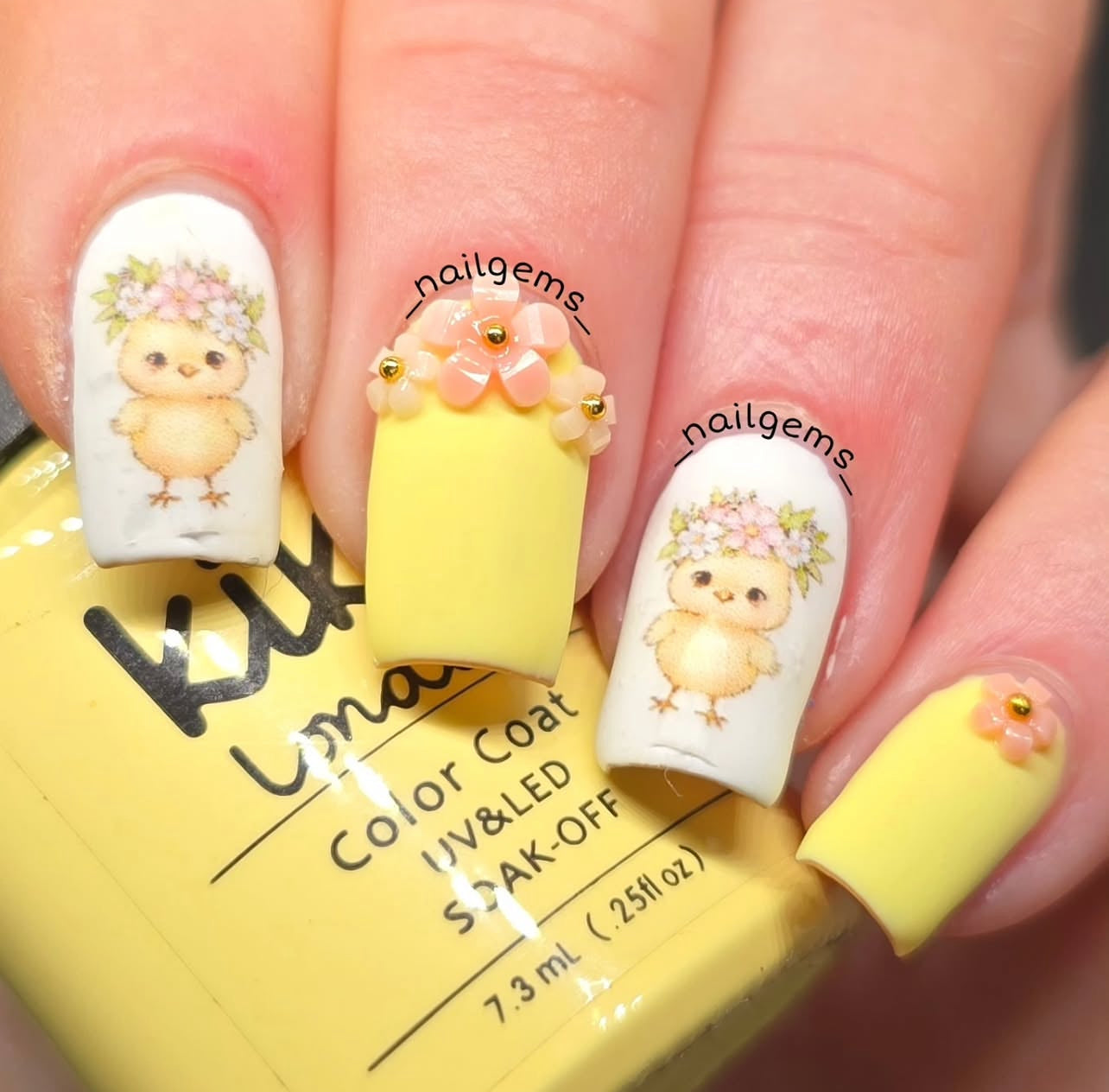 EASTER SEASON (b069)