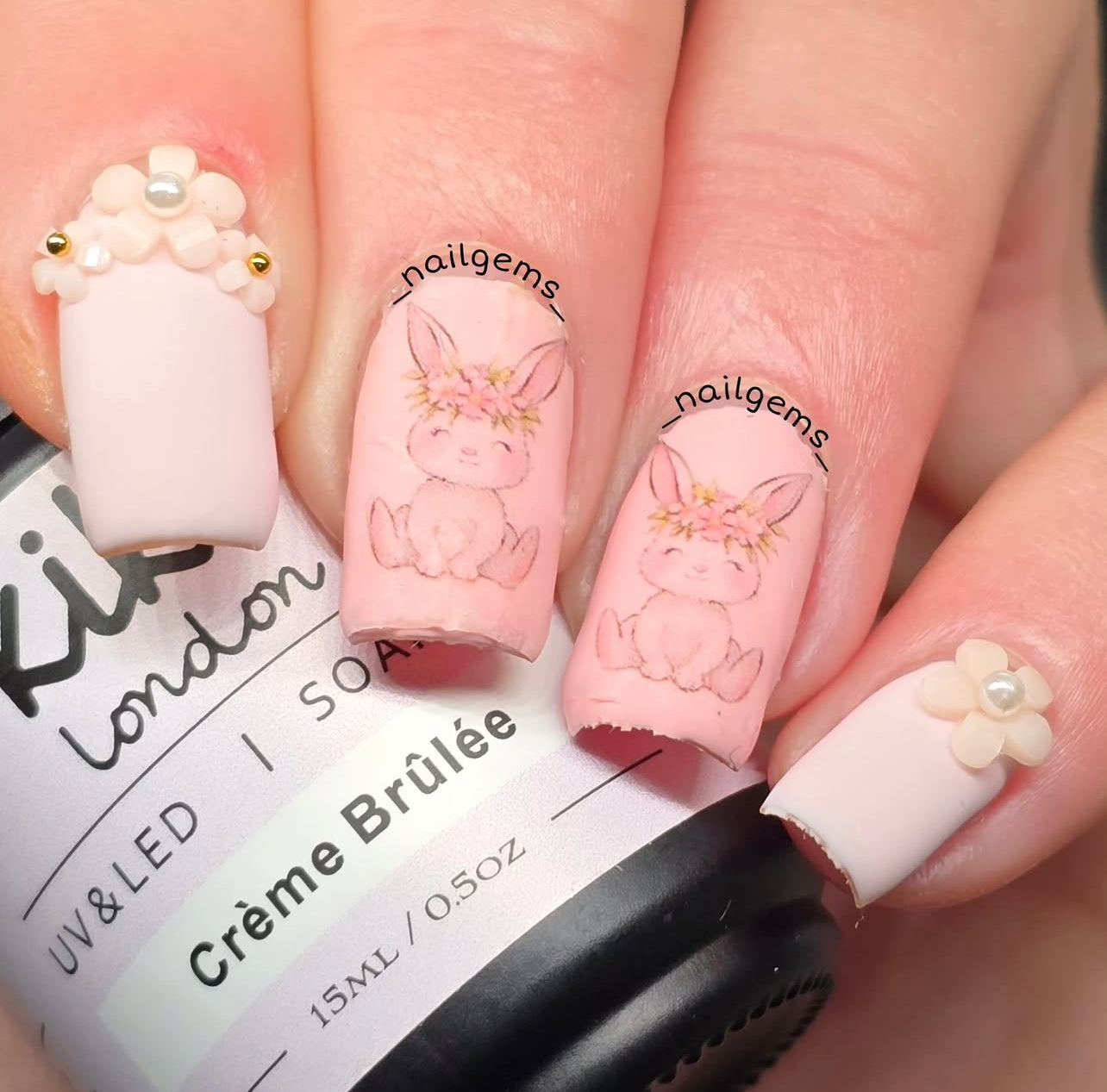 EASTER SEASON (b069)