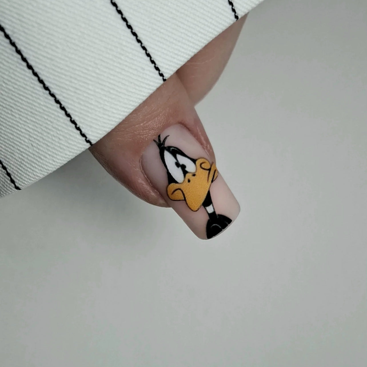 CARTOON TUNES transfer stickers (A3)