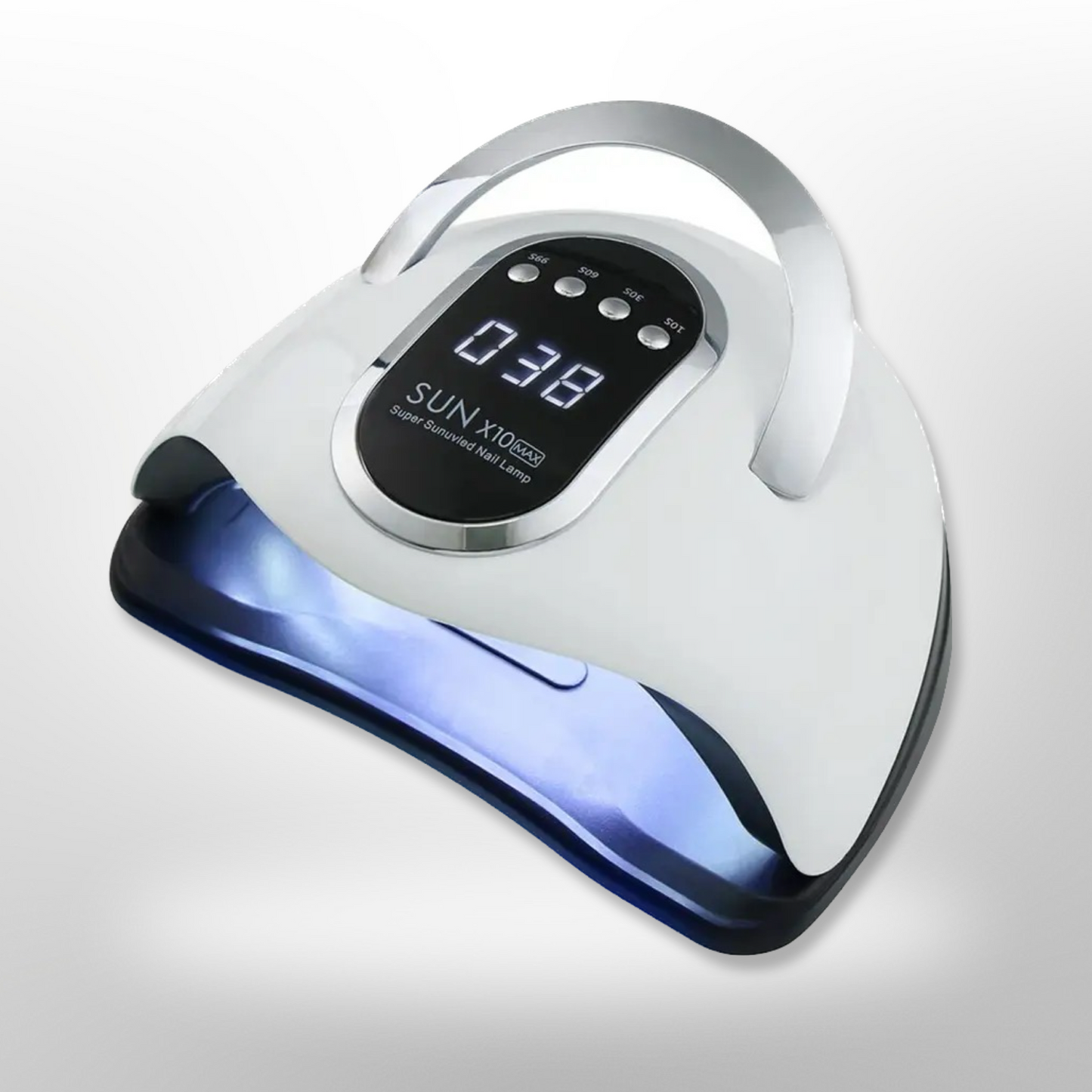 UV LED NAIL LAMP