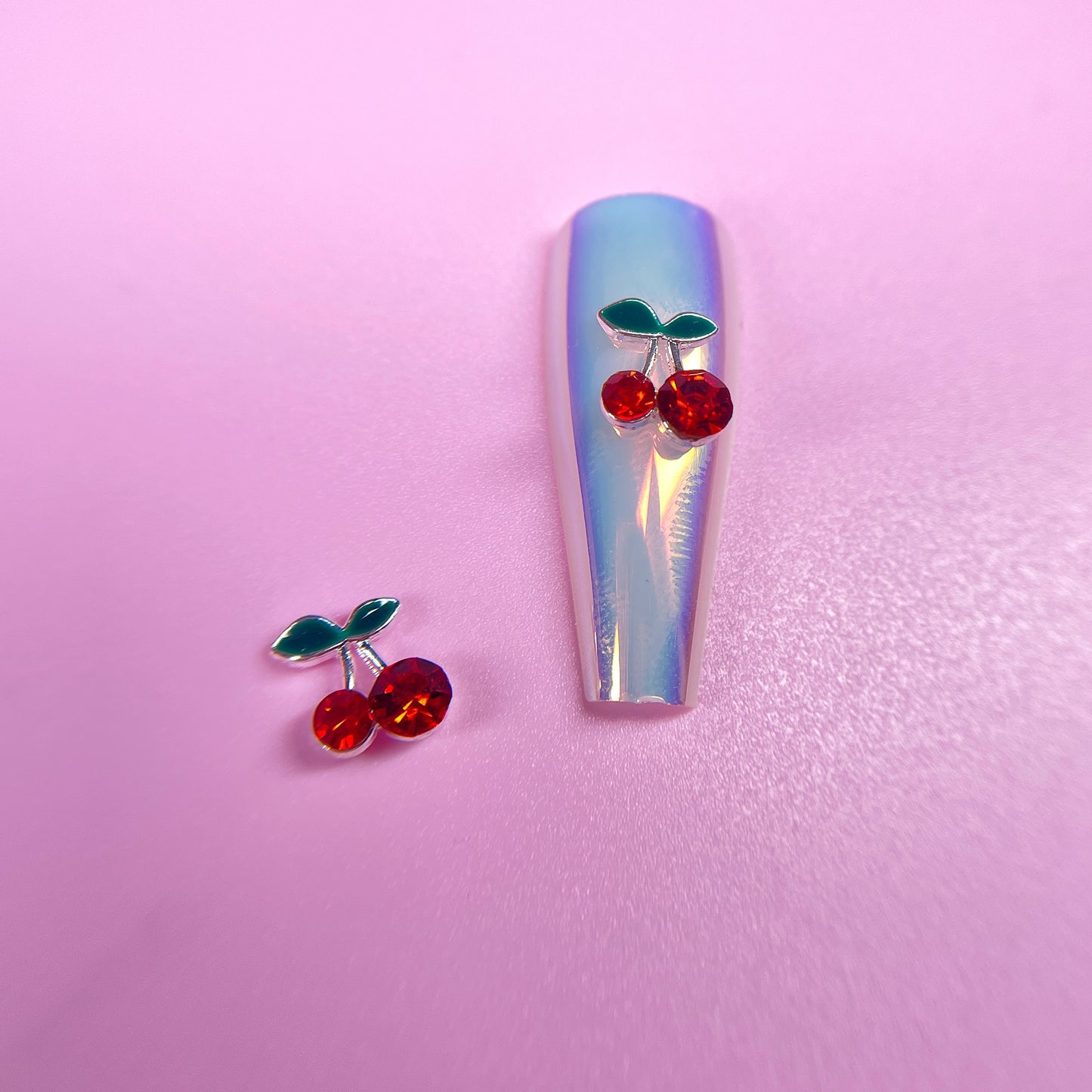 CHERRIES CHARMS