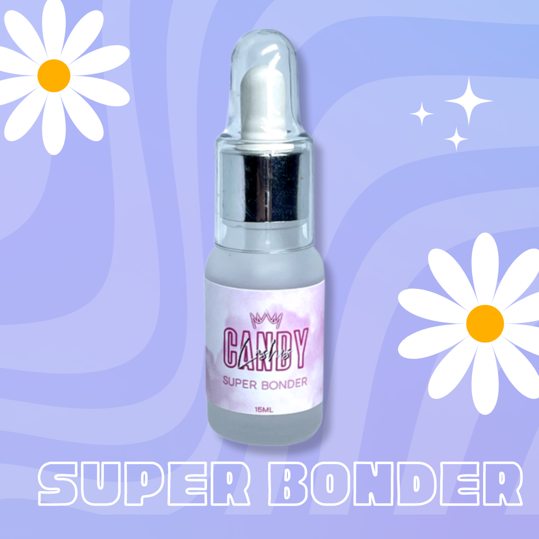 CANDY SUPER BONDER